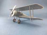 Bristal Scout type C (1/32 Scale) Plastic Aircraft Model Kit