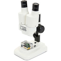 S20 Stereo Microscope