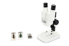 S20 Stereo Microscope