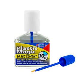 Plastic Magic 10s 40ml