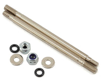 ECX RC Front Shock Shafts (2 Pack)