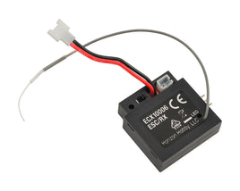 Temper 1/24 2-in-1 ESC/Receiver Unit