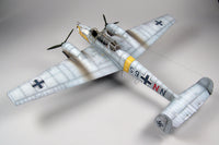 Bf110E ProfiPACK (1/72 Scale) Airplane Model Kit