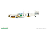 Bf 109F-2 ProfiPACK (1/48 Scale) Aircraft Model Kit