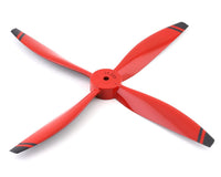 14.5 x 9 4 Blade Propeller: Draco 2.0m