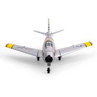 UMX F-86 Sabre 30mm EDF BNF Basic