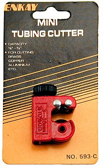 Mini Tubing Cutter Tool