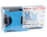 Ultra Stand, Airplane Stand - Blue/Gray