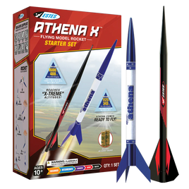 Athena X Starter Set