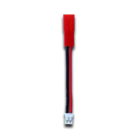 High quality Male JST-RCY to 2-PIN JST-PH conversion cable