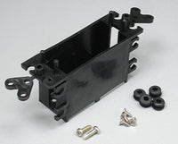 Servo Mounting Tray