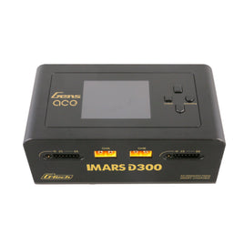 IMARS D300 G-Tech AC/DC 300W/700W Charger (Black)