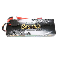 G-tech 5200mAh 7.4V 2S1P 35C, Lipo, Deans Plug