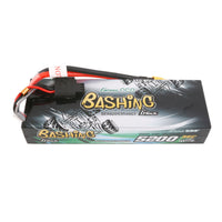 G-tech 5200mAh 7.4V 2S1P 35C, Lipo, XT60 Plug