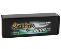 G-tech 5200mAh 7.4V 2S1P 35C, Lipo, XT60 Plug