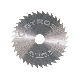 81-20715 Circular Saw Blade