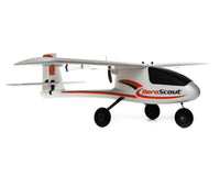 AeroScout S 2 1.1m RTF Basic