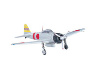 A6M2 Type 21 Zeke (1/72 Scale) Aircraft Model Kit