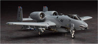 A-10C Thunderbolt II (1/72 Scale) Aircraft Model Kit