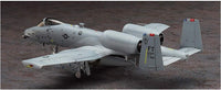 A-10C Thunderbolt II (1/72 Scale) Aircraft Model Kit