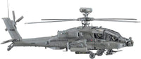 AH-64D Apache Longbow (1/48 Scale) Aircraft Model Kit