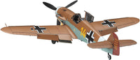 Messerschmitt Bf109F-4 Trop (1/32 Scale) Aircraft Model Kit