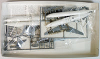 Hasegawa 10694 1-200 Solaseed Air B737-400 Limited Edition 2 kits