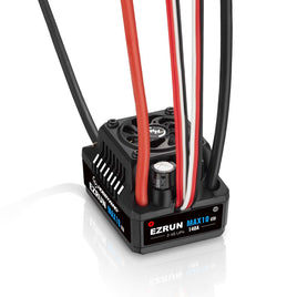 Ezrun Max 10 G2 ESC 140A