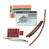 Ezrun Max6 G2 ESC