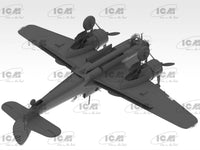 Bristol Beaufort Mk.I (1/48 Scale) Military Model Kit