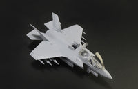 F-35B Lightning II (1/72 Scale) Aircraft Model Kit