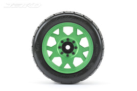 Jetko 1/5 XMT EX Tomahawk Tires