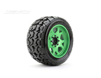 Jetko 1/5 XMT EX Tomahawk Tires