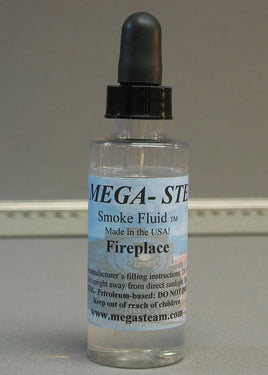 Smoke Fluid - Fireplace