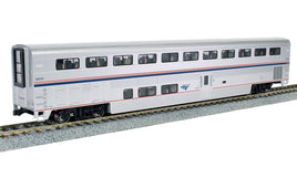 HO Amtrak Superliner I Coach Phase VI #34041