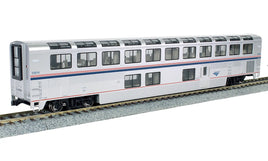 HO Amtrak Superliner I Lounge Phase VI #33014