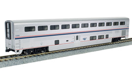 HO Amtrak Superliner I Sleeper Phase VI #32068