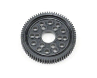 81 Tooth 48 Pitch Precision Spur Gear