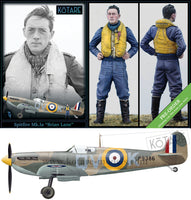 Spitfire Mk.1a 'Brian Lane' (1/32 Scale) Aircraft Model Kit