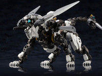 Hexa Gear L.O.Z. [Lord of Zoatex] (1/24 Scale) Plastic Gunpla Model Kit