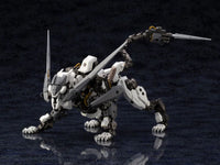 Hexa Gear L.O.Z. [Lord of Zoatex] (1/24 Scale) Plastic Gunpla Model Kit