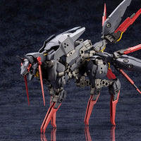 Hexa Gear Weird Tails Night Stalkers Ver. (1/24 Scale) Plastic Gunpla Model Kit