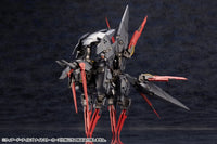 Hexa Gear Weird Tails Night Stalkers Ver. (1/24 Scale) Plastic Gunpla Model Kit