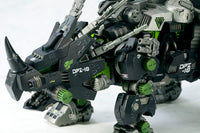 Zoids DZP-10 Dark Horn (1/72 Scale) Gundam Model Kit