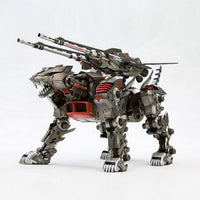 Zoids EZ-035 Lightning Saix Marking Plus Ver. (1/72 Scale) Gundam Model Kit