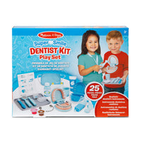 Super Smile Dentist Play Set