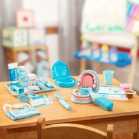 Super Smile Dentist Play Set