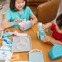 Super Smile Dentist Play Set