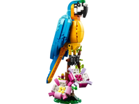 LEGO Creator 3-in-1  Exotic Parrot