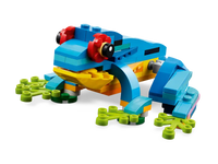 LEGO Creator 3-in-1  Exotic Parrot